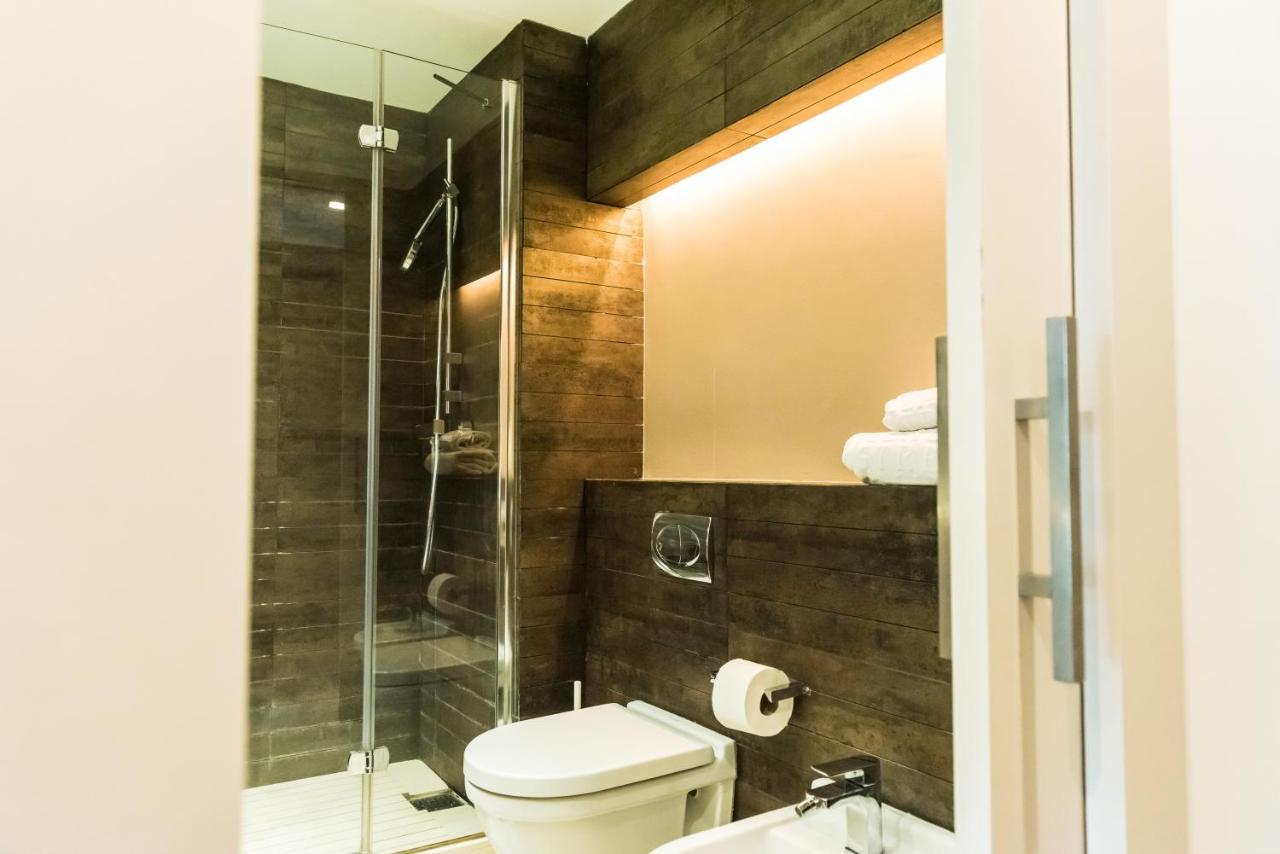 Hauzify I Apartaments Grup Claustre Торрадамбарра Екстер'єр фото