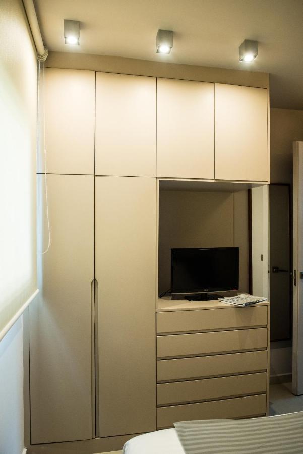 Hauzify I Apartaments Grup Claustre Торрадамбарра Екстер'єр фото