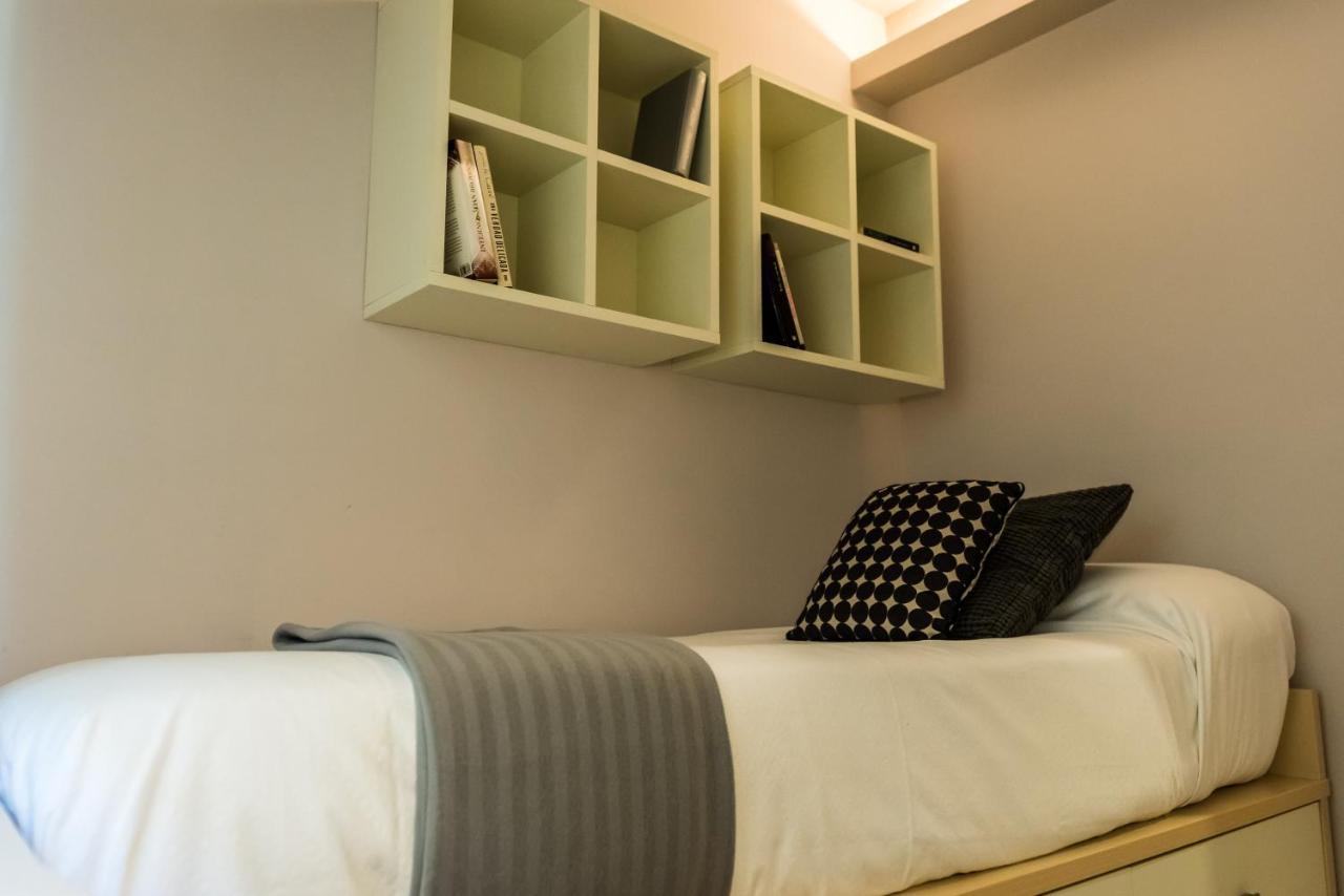 Hauzify I Apartaments Grup Claustre Торрадамбарра Екстер'єр фото